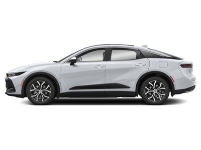 2023 Toyota Crown Limited AWD (Natl)