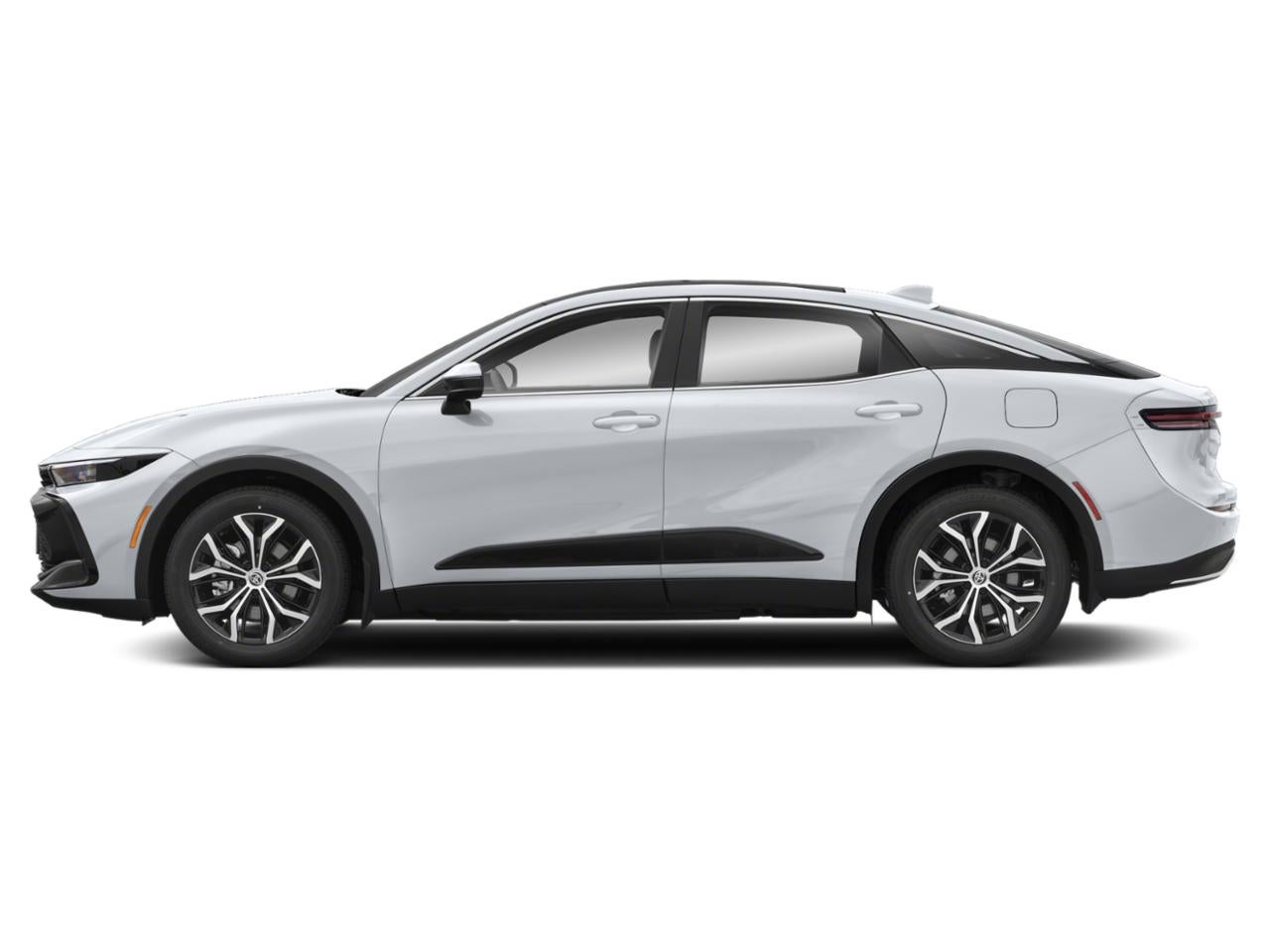 2023 Toyota Crown Limited AWD (Natl)