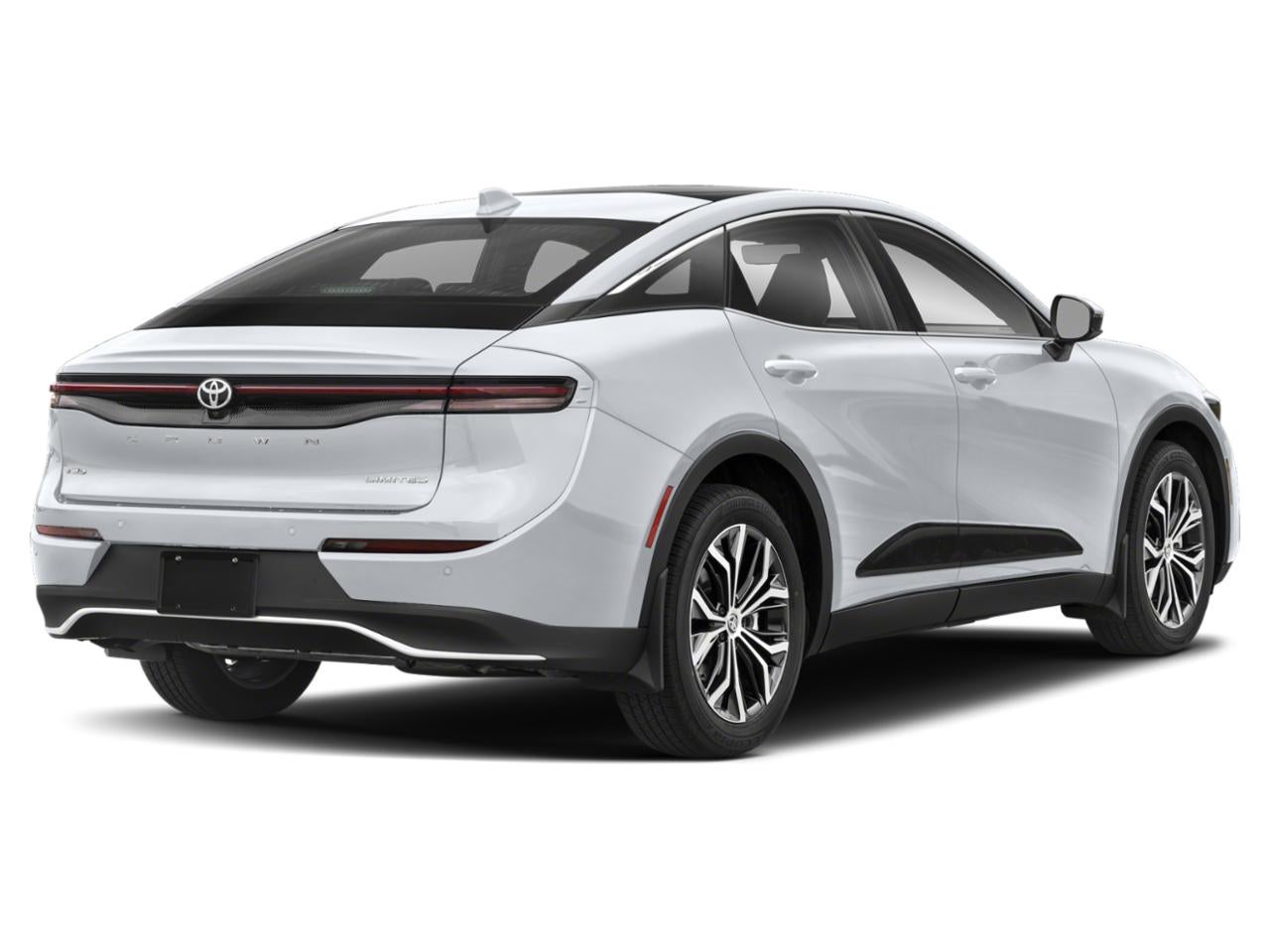 2023 Toyota Crown Limited AWD (Natl)