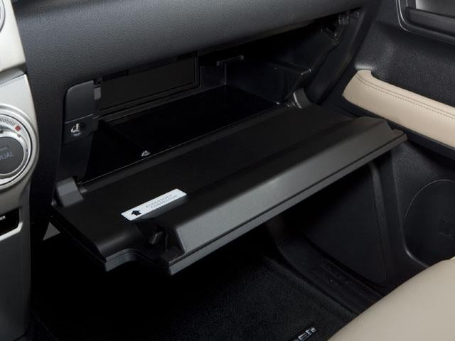 2012 Toyota 4Runner 4WD 4dr V6 SR5 (Natl)