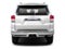 2012 Toyota 4Runner 4WD 4dr V6 SR5 (Natl)