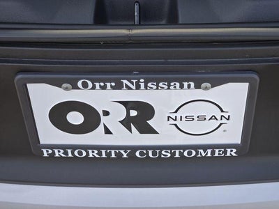 2025 Buick Envista FWD 4dr Preferred