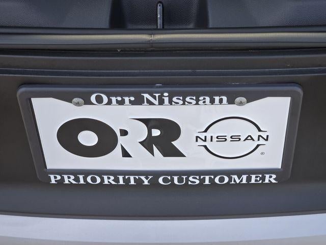 2025 Buick Envista FWD 4dr Preferred