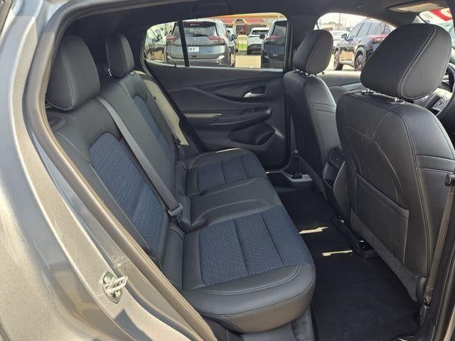 2025 Buick Envista FWD 4dr Preferred