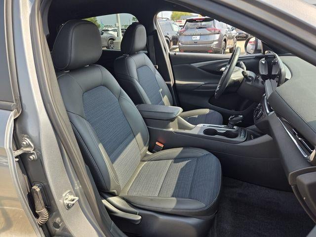 2025 Buick Envista FWD 4dr Preferred