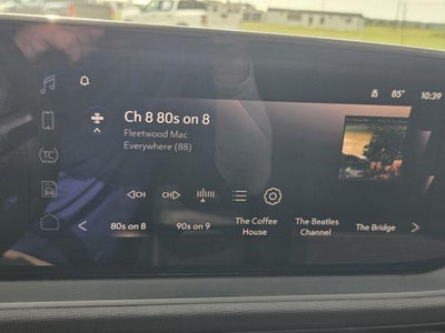 2025 Buick Envista FWD 4dr Preferred