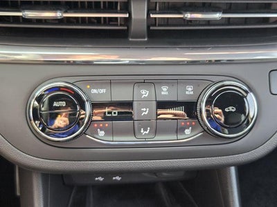 2025 Buick Envista FWD 4dr Preferred