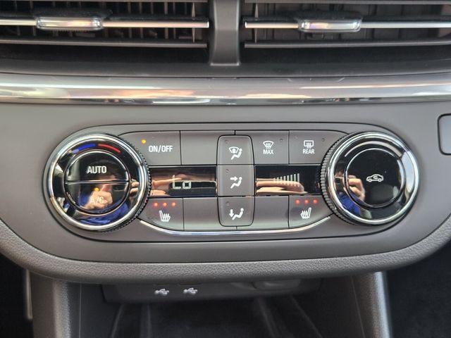 2025 Buick Envista FWD 4dr Preferred