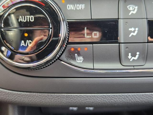 2025 Buick Envista FWD 4dr Preferred
