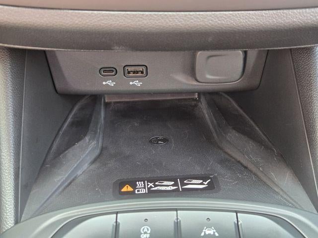 2025 Buick Envista FWD 4dr Preferred