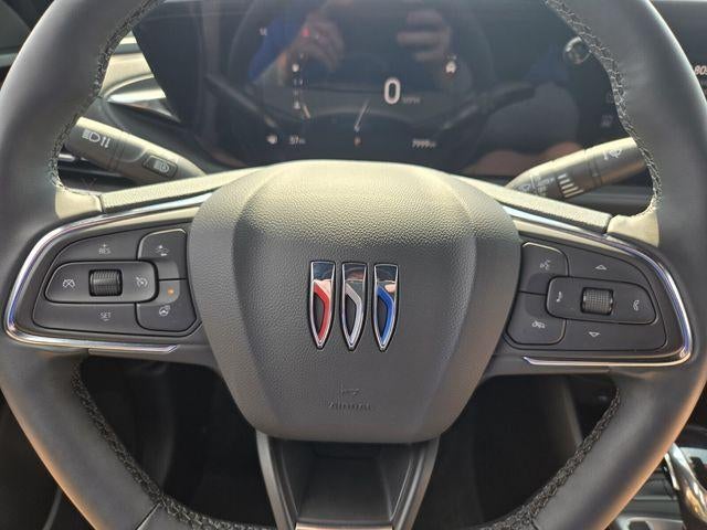 2025 Buick Envista FWD 4dr Preferred