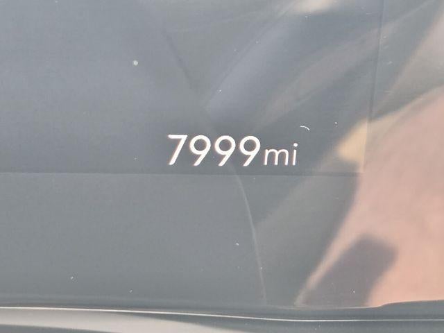 2025 Buick Envista FWD 4dr Preferred