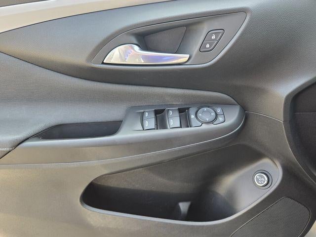2025 Buick Envista FWD 4dr Preferred