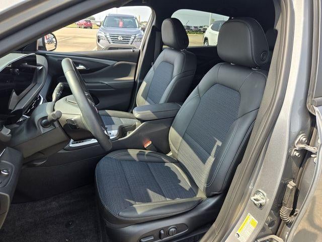 2025 Buick Envista FWD 4dr Preferred