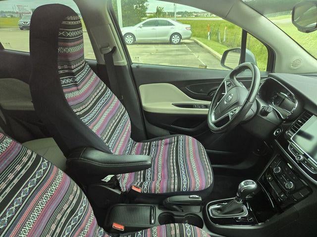 2019 Buick Encore Preferred FWD
