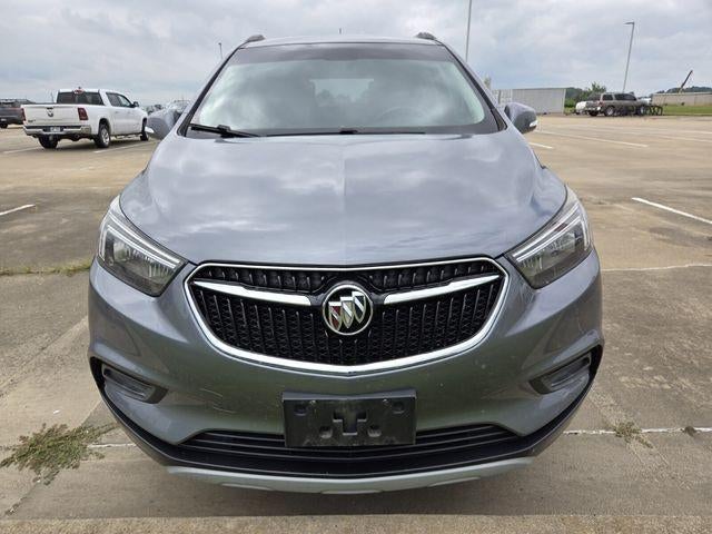 2019 Buick Encore Preferred FWD