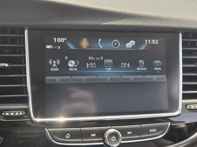 2019 Buick Encore Preferred FWD