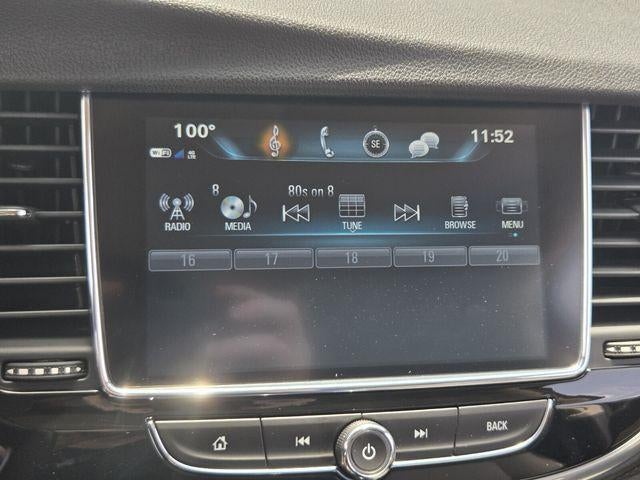 2019 Buick Encore Preferred FWD