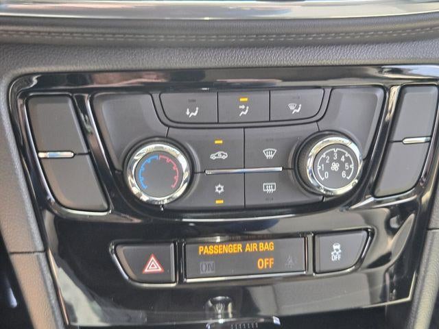 2019 Buick Encore Preferred FWD