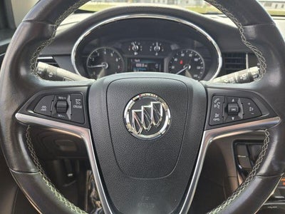 2019 Buick Encore Preferred FWD