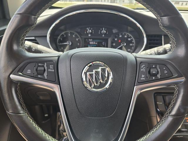 2019 Buick Encore Preferred FWD