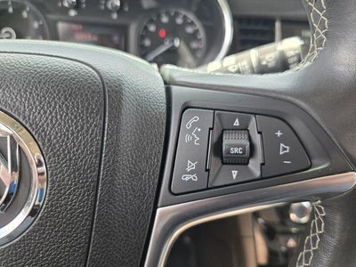 2019 Buick Encore Preferred FWD