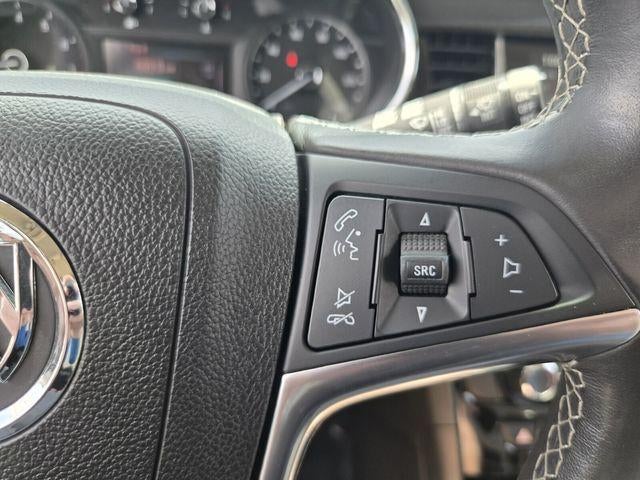 2019 Buick Encore Preferred FWD