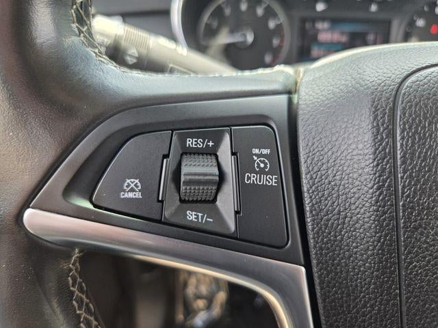 2019 Buick Encore Preferred FWD
