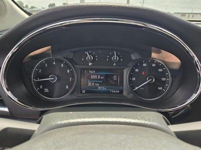 2019 Buick Encore Preferred FWD
