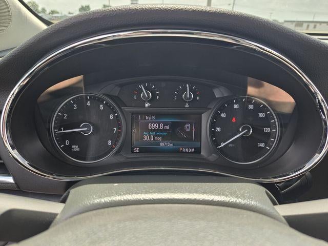 2019 Buick Encore Preferred FWD