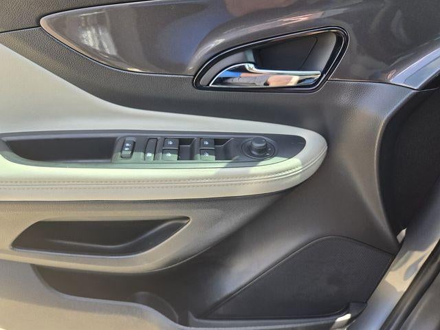 2019 Buick Encore Preferred FWD