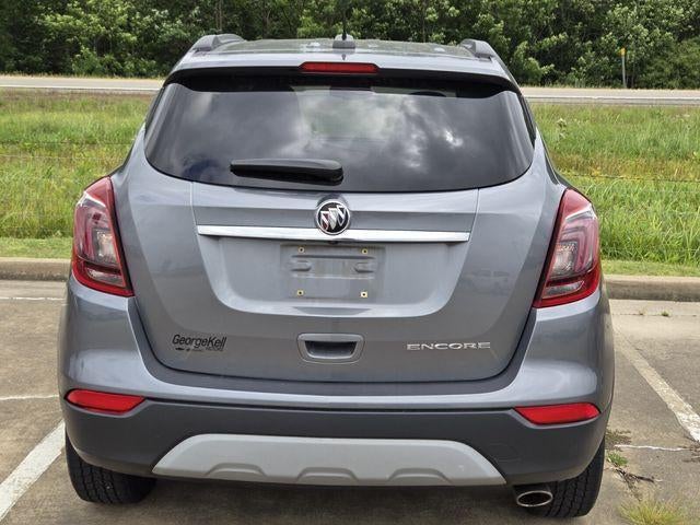 2019 Buick Encore Preferred FWD