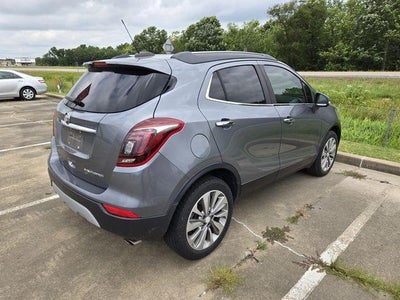 2019 Buick Encore Preferred FWD