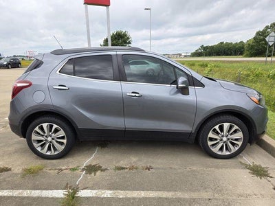 2019 Buick Encore Preferred FWD