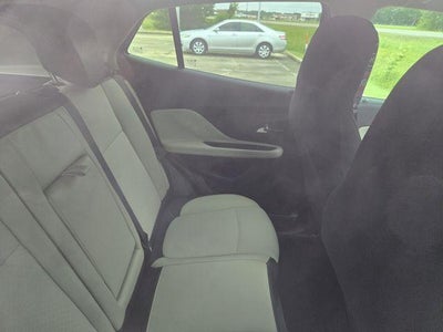 2019 Buick Encore Preferred FWD