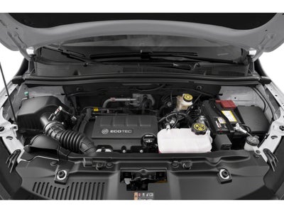 2019 Buick Encore Preferred FWD