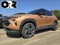 2024 Chevrolet Trailblazer AWD 4dr RS