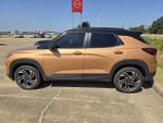 2024 Chevrolet Trailblazer AWD 4dr RS