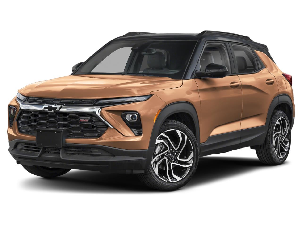 2024 Chevrolet Trailblazer AWD 4dr RS