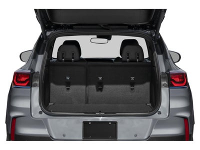 2024 Chevrolet Trailblazer AWD 4dr RS