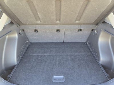 2024 Hyundai KONA SEL FWD