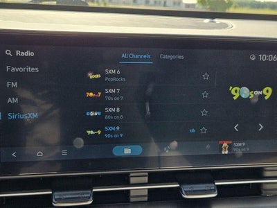 2024 Hyundai KONA SEL FWD