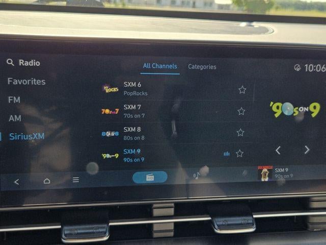 2024 Hyundai KONA SEL FWD