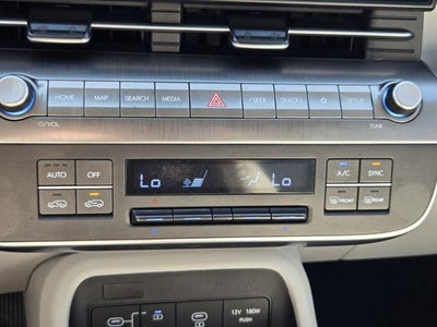 2024 Hyundai KONA SEL FWD