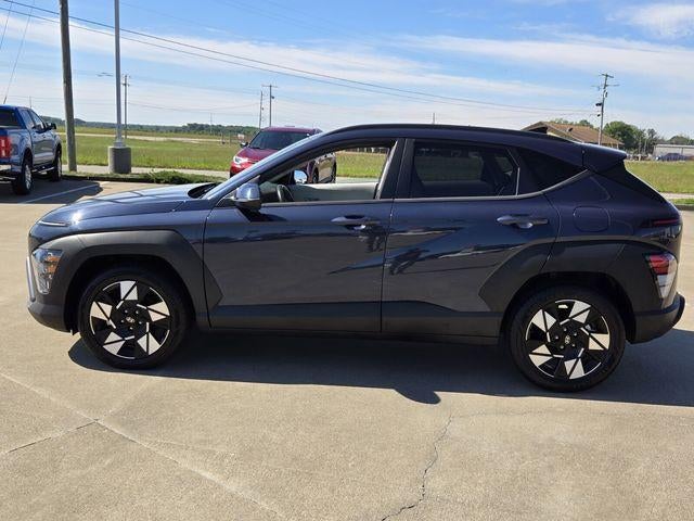 2024 Hyundai KONA SEL FWD