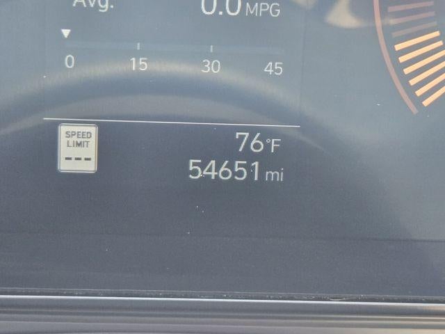 2024 Hyundai KONA SEL FWD