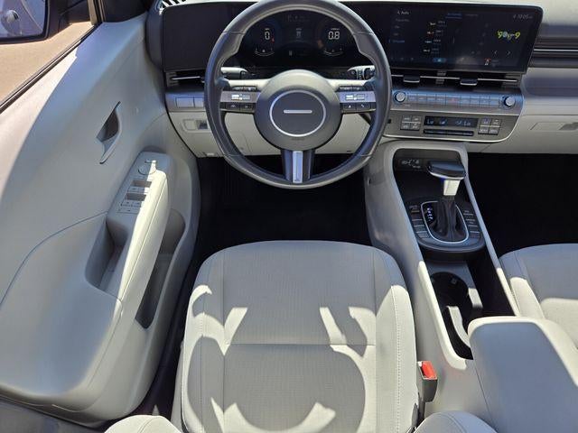 2024 Hyundai KONA SEL FWD