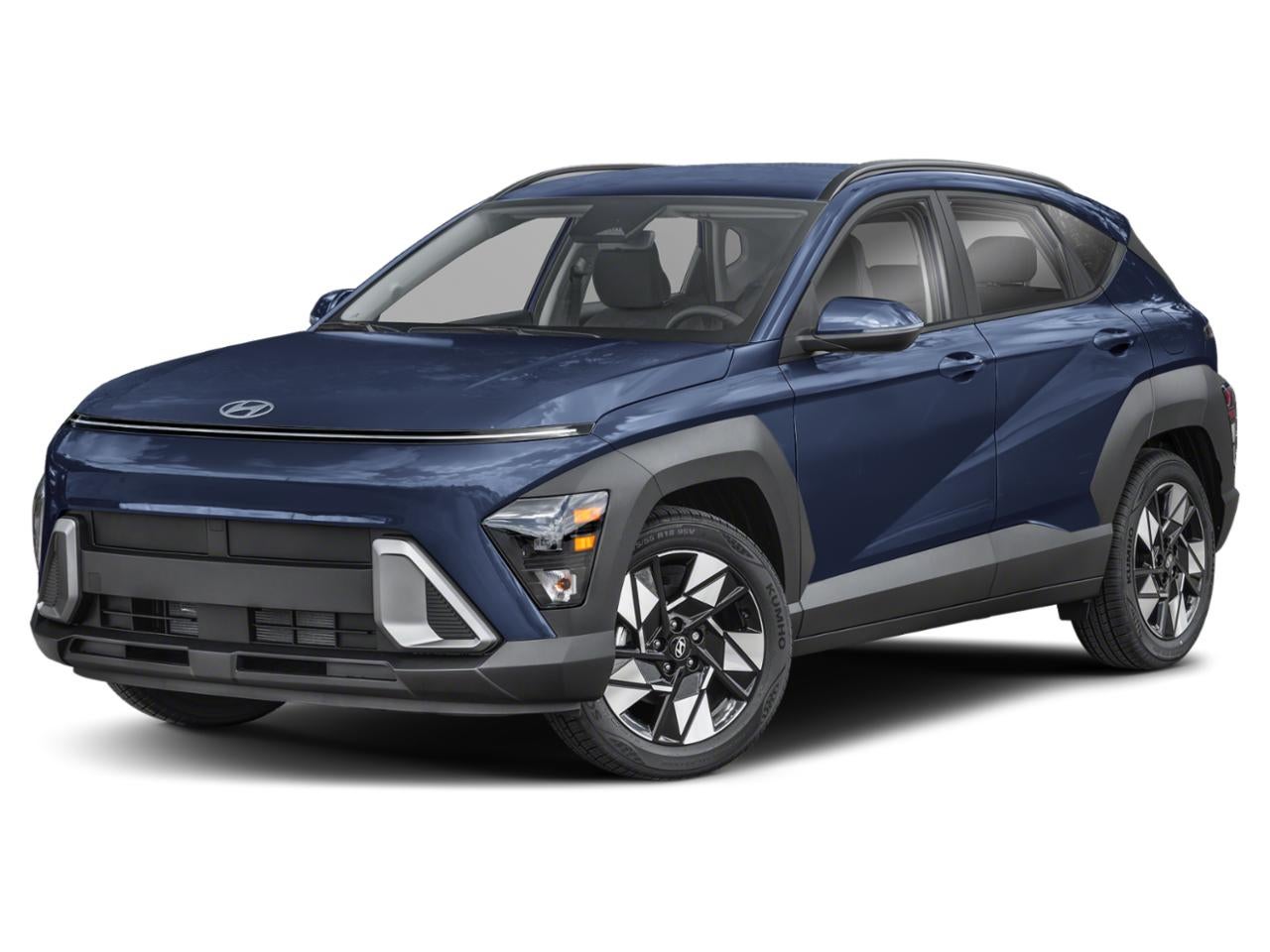 2024 Hyundai KONA SEL FWD