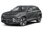 2024 Hyundai KONA SEL FWD