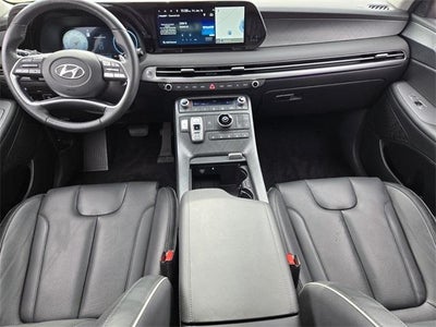 2024 Hyundai PALISADE Limited FWD